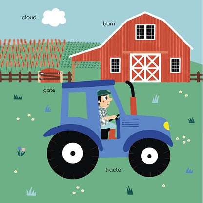 My First 100 Words / My First 100 Words  9780241548998-6