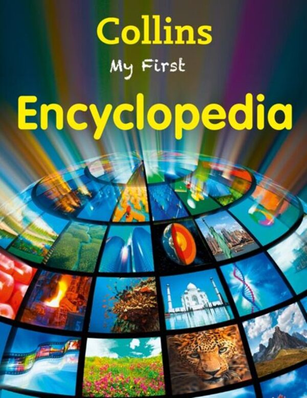 My First Encyclopedia / Author not specified 9780007521142-1