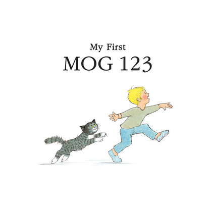 My First MOG 123 / My First MOG 123 Джудит Керр 9780008282646-4