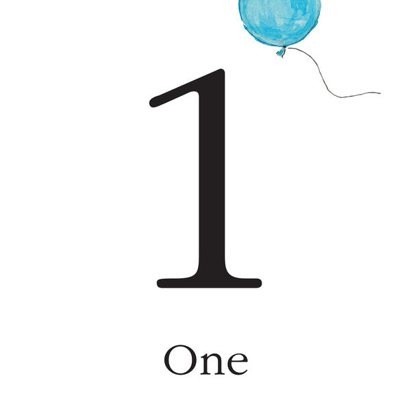 My First MOG 123 / My First MOG 123 Джудит Керр 9780008282646-6