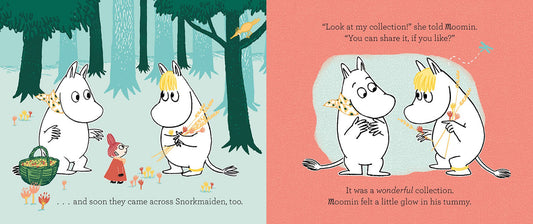 My First Moomin: Best Friends / My First Moomin: Best Friends Туве Янссон 9780241618400-2