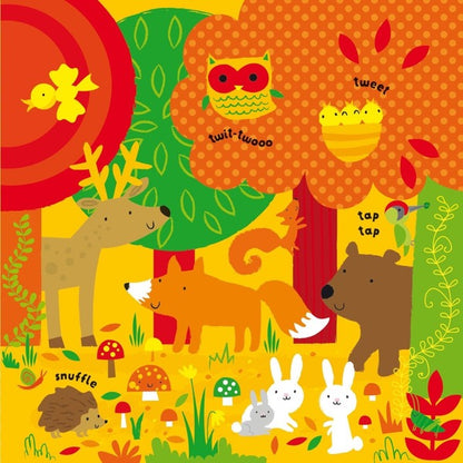 My First Words Animals / My First Words Animals Фиона Уотт 9781803705453-6