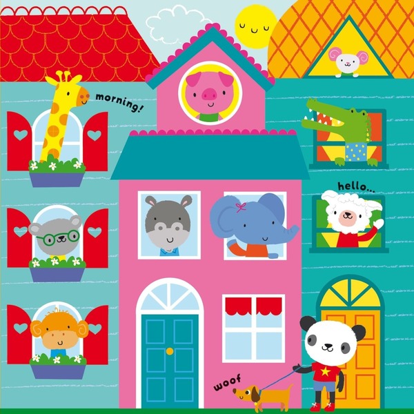 My First Words Body / My First Words Body Фиона Уотт 9781803705439-3