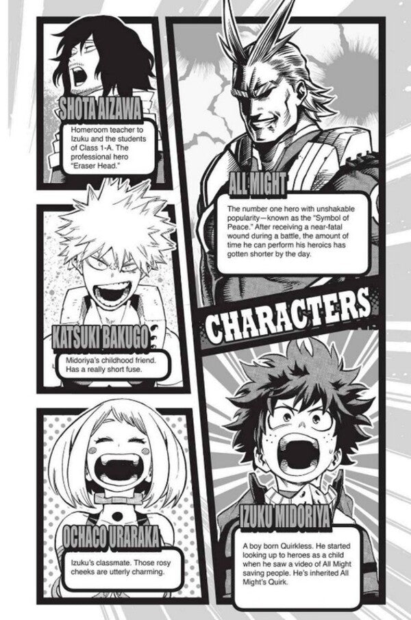My Hero Academia. Volume 8 Kohei Horikoshi / Кохэй Хорикоси 9781421591674-4
