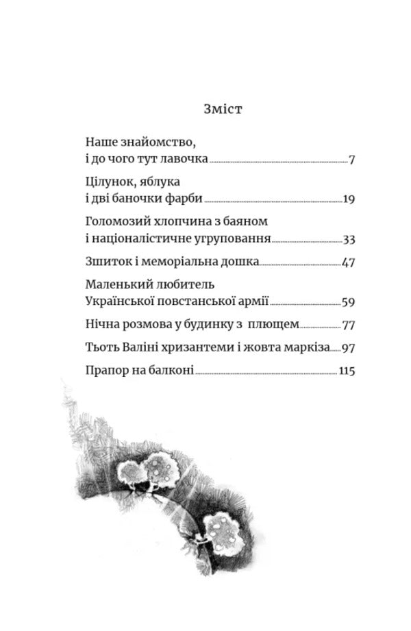 My House Is A War - Мй дм  вйна Nastya Melnichenko - Настя Мельниченко 9789664212967-5