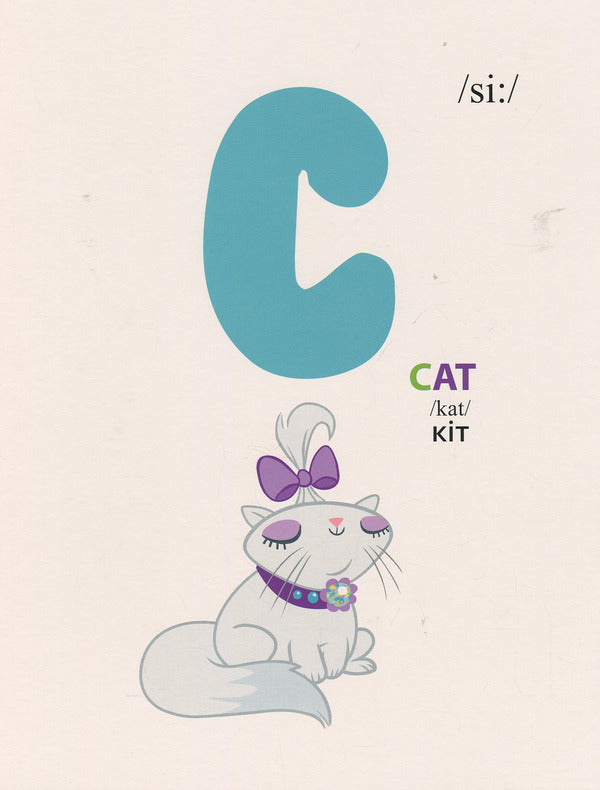 My Little Pony. English alphabet / My Little Pony. Англійська абетка  978-966-462-984-0-5