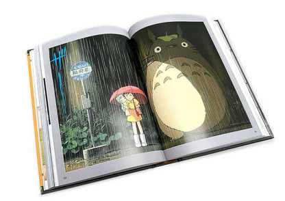 My Neighbor Totoro Film Comic: All-In-One Edition Hayao Miyazaki / Хаяо Миядзаки 9781974746972-4