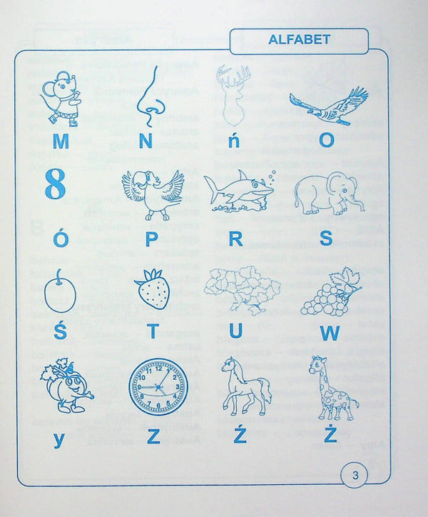 My Polish dictionary. 5-9 grades / Мій словник з Польської мови. 5-9 класи Вита Мастиляк 978-966-07-4088-4-4