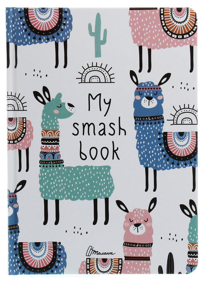 My Smash Book 13 - My Smash Book 13 - Author not specified 978966935554613-1