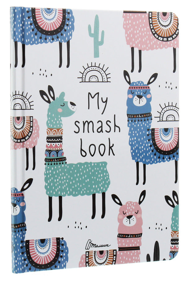 My Smash Book 13 - My Smash Book 13 - Author not specified 978966935554613-3