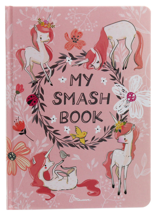 My Smash Book 14 / My Smash Book 14  978-966-935-554-6-14-1