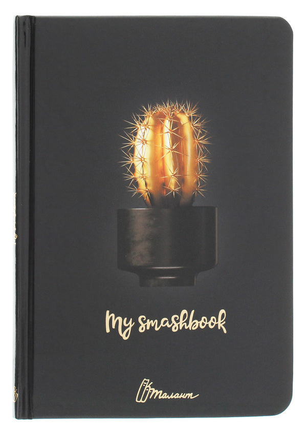 My Smash Book 16 / My Smash Book 16  978-966-935-554-6016-1