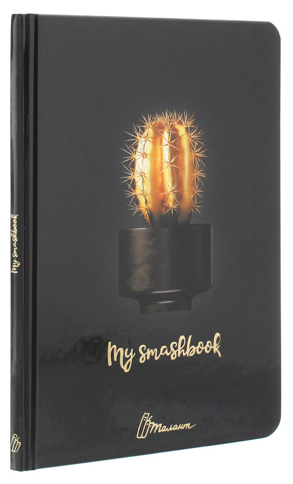 My Smash Book 16 / My Smash Book 16  978-966-935-554-6016-3