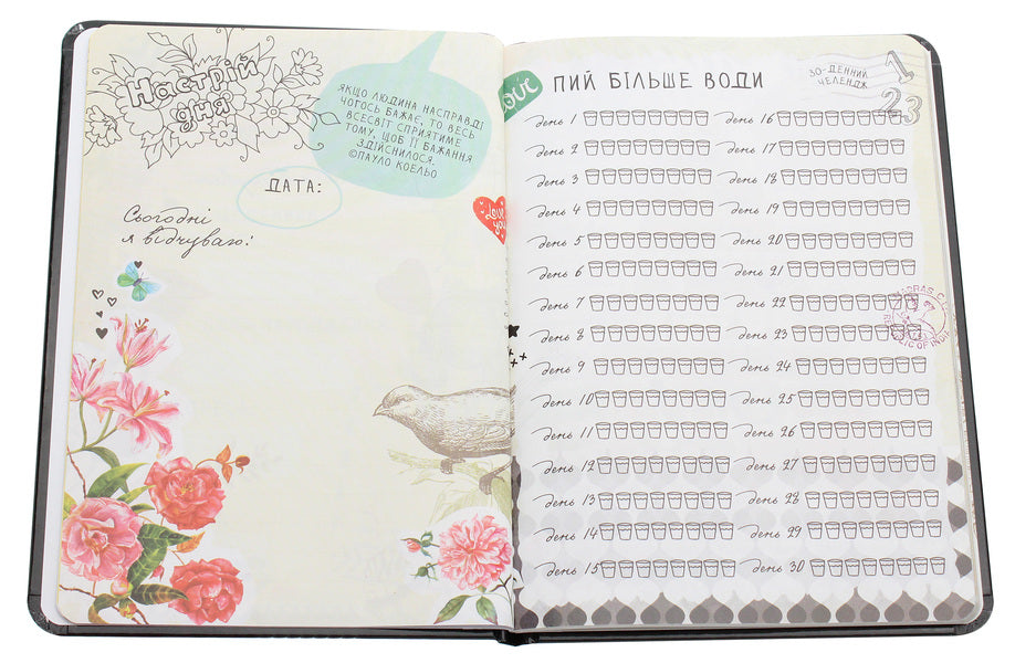 My Smash Book 16 / My Smash Book 16  978-966-935-554-6016-4