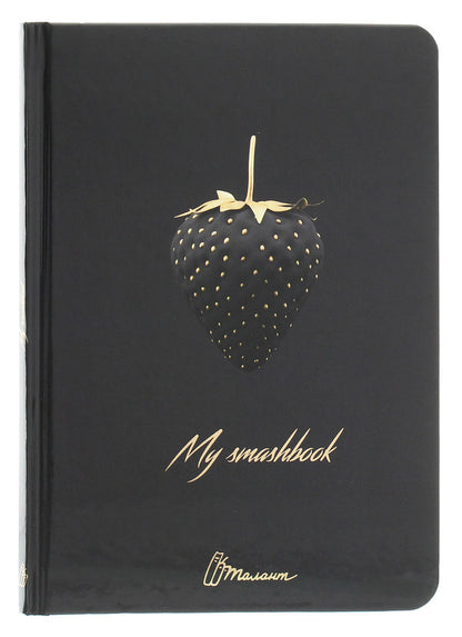 My Smash Book 17 / My Smash Book 17  978-966-935-554-6017-1