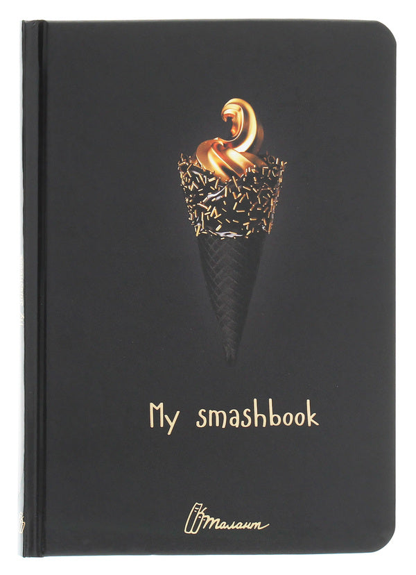 My Smash Book 18 / My Smash Book 18  978-966-935-554-6018-1