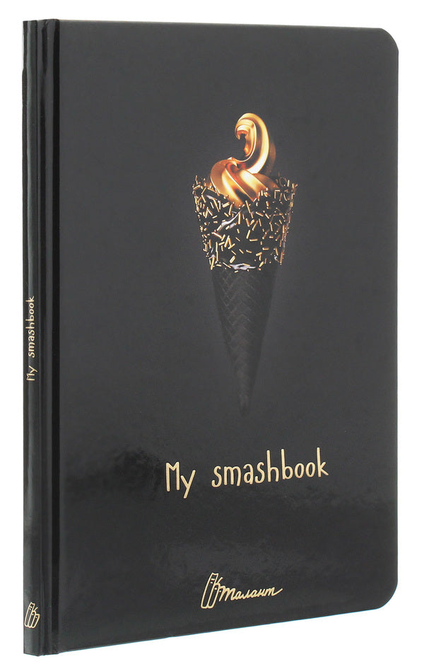 My Smash Book 18 / My Smash Book 18  978-966-935-554-6018-3