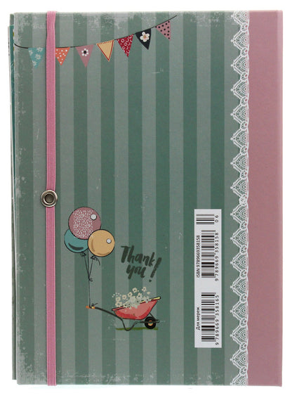 My Smash Book 6. My smash book / My Smash Book 6. Мій смешбук  978-966-935-815-8-06-2