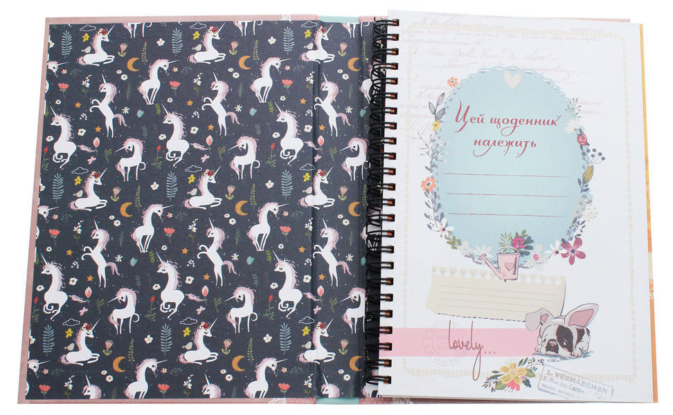 My Smash Book 6. My smash book / My Smash Book 6. Мій смешбук  978-966-935-815-8-06-4