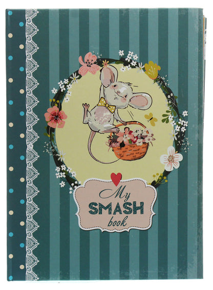 My Smash Book 7 / My Smash Book 7  978-966-935-815-8-07-1