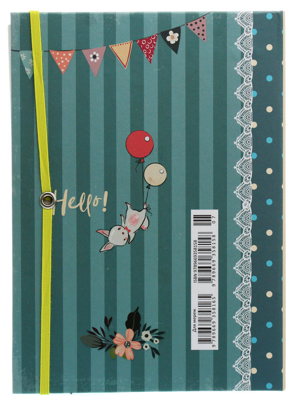 My Smash Book 7 / My Smash Book 7  978-966-935-815-8-07-2