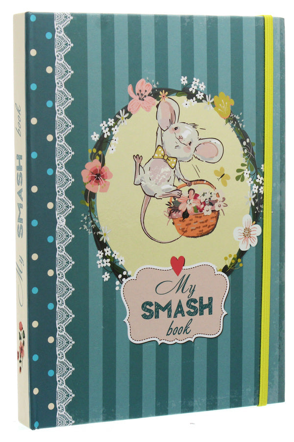 My Smash Book 7 / My Smash Book 7  978-966-935-815-8-07-3