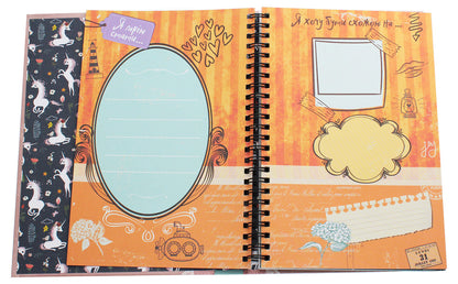 My Smash Book 7 / My Smash Book 7  978-966-935-815-8-07-5