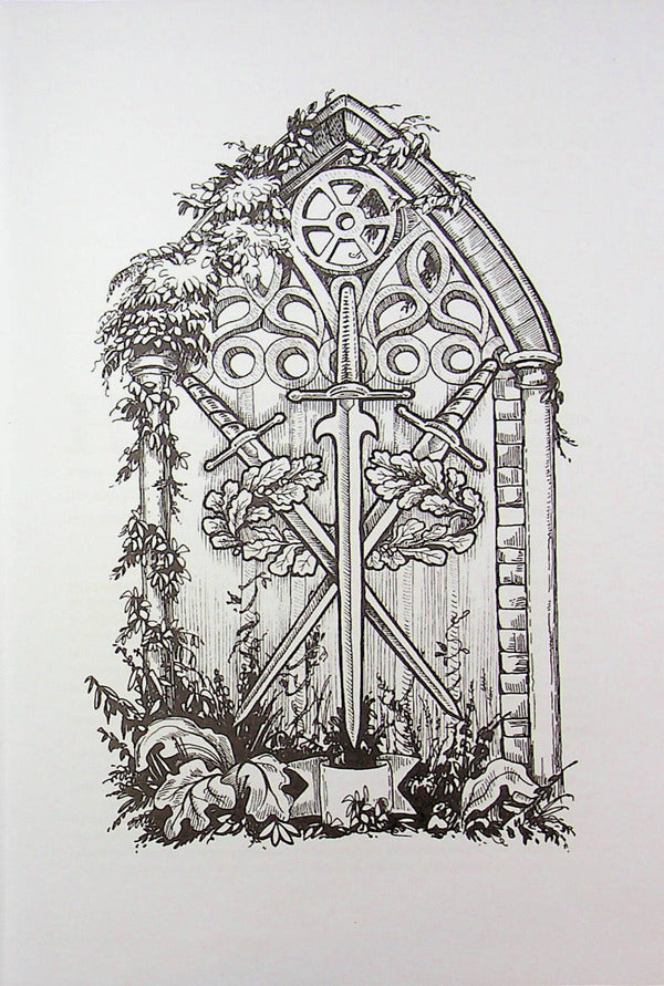 My battles and deeds / Мої битви і вчинки Гётц фон Берлихинген 9786177918201-5