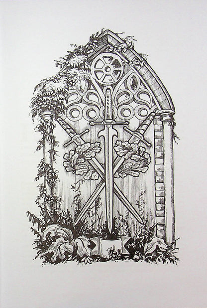 My battles and deeds / Мої битви і вчинки Гётц фон Берлихинген 9786177918201-5