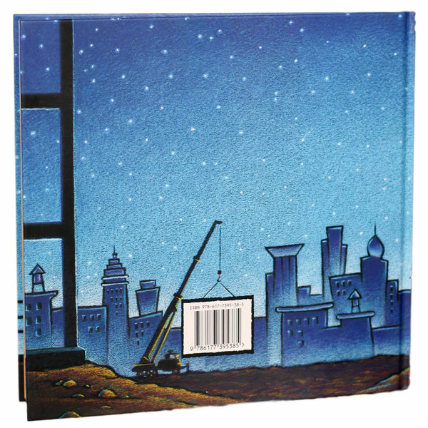 My construction (set of 3 books) / Моє будівництво (комплект із 3 книг) Шерри Даски Ринкер 978-617-7395-38-5, 978-617-7688-05-0, 9786177682213-3
