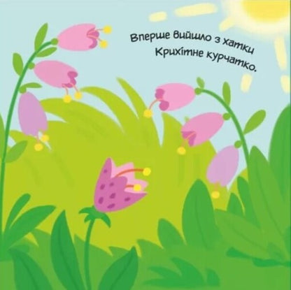 My dear kitten / Моє любе кошеня Алена Пуляева 9789667511654-4