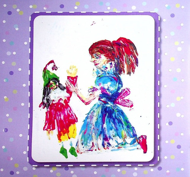 My plasticine / Мій пластилін Марийка Клименко 978-617-8082-03-1-3