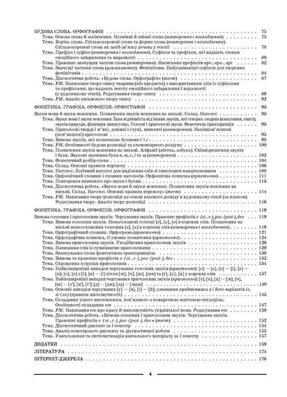 My synopsis. Materials for lessons. Ukrainian language. 5th grade. First semester / Мій конспект. Матеріали до уроків. Українська мова. 5-й клас. І семестр Ольга Куцинко 9786170040466-3