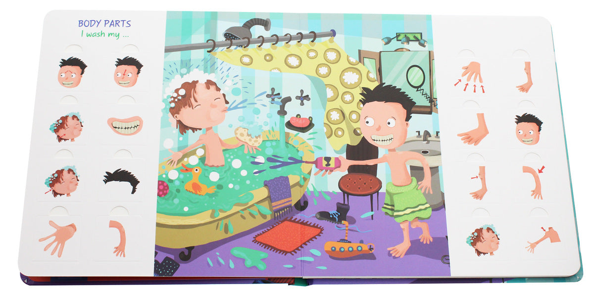 My tricks in 80 English words / My tricks in 80 English words Екатерина Черненко 978-617-7865-08-6-5