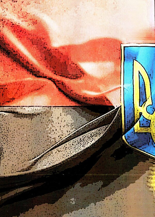 My work and struggle. Memories of a member of the OUN / Моя праця і боротьба. Спогади члена ОУН Василий Роман -2