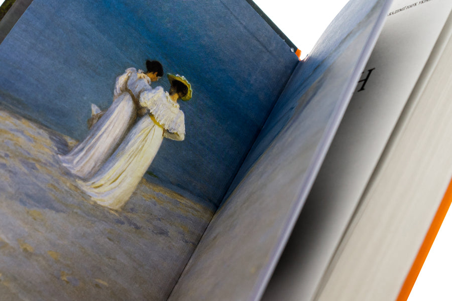 Mysteries / Містерії Кнут Гамсун 978-617-551-689-8-4