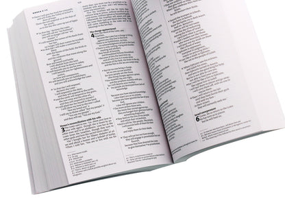 NIV Holy Bible / NIV Holy Bible  978-1-473-61894-7-5