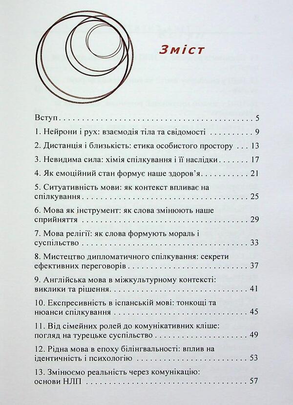 NLP. Invisible mazes of the subconscious / НЛП. Невидимі лабіринти підсвідомості Тина Сментина 978-611-01-3417-0-3