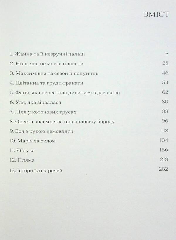 Names - мена Slava Svitov - Слава Свтова 9786179510472-4
