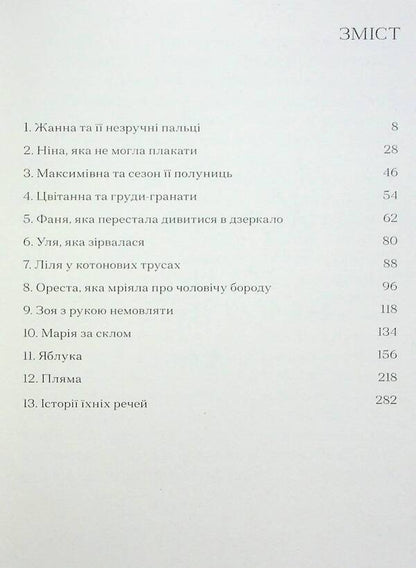 Names - мена Slava Svitov - Слава Свтова 9786179510472-4