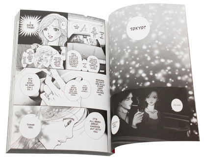 Nana. Volume 1 Ai Yazava / Ай Ядзава 9781421501086-4
