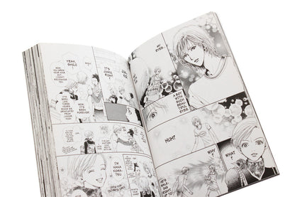 Nana. Volume 1 Ai Yazava / Ай Ядзава 9781421501086-5