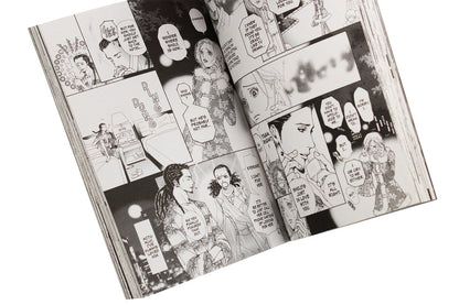 Nana. Volume 1 Ai Yazava / Ай Ядзава 9781421501086-6