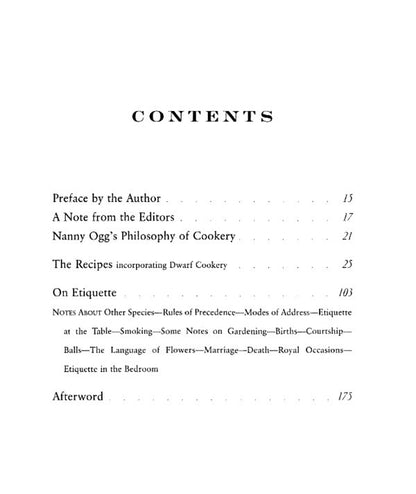 Nanny Ogg's Cookbook Terry Pratchett, Stephen Briggs, Tina Hannan / Терри Пратчетт, Стивен Бриггс, Тина Ханнан 9780552146739-3