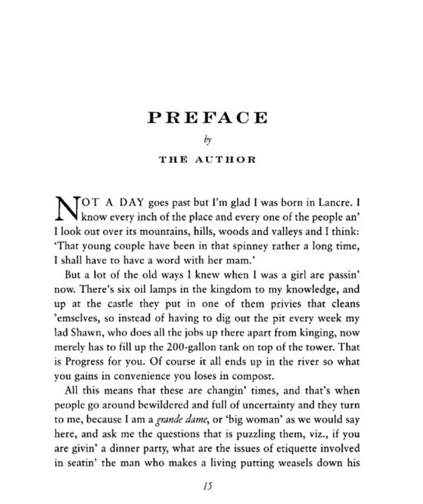 Nanny Ogg's Cookbook Terry Pratchett, Stephen Briggs, Tina Hannan / Терри Пратчетт, Стивен Бриггс, Тина Ханнан 9780552146739-5