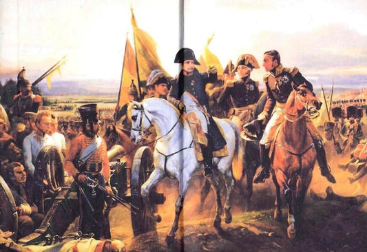 Napoleon. Aphorisms and proverbs / Наполеон. Афоризми та крилаті вислови Наполеон Бонапарт 9789664984888-2