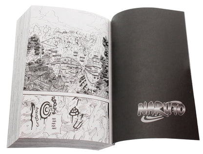 Naruto. 3-In-1 Edition. Volume 1 Masashi Kishimoto / Масаси Кисимото 9781421539898-5