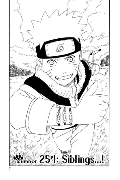 Naruto. Volume 29 Masashi Kishimoto / Масаси Кисимото 9781421518657-3