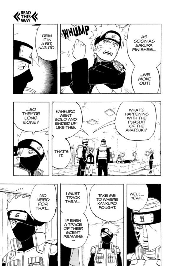 Naruto. Volume 29 Masashi Kishimoto / Масаси Кисимото 9781421518657-5