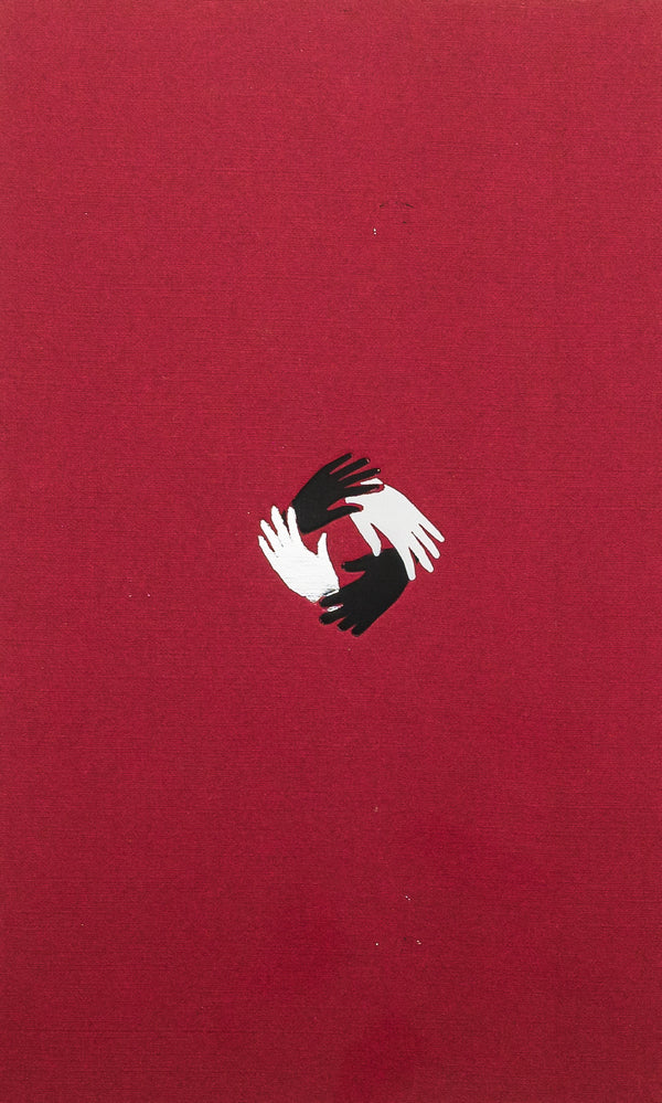 Nation: heart in two / Нація: серце навпіл Мария Матиос 978-617-585-287-3-2